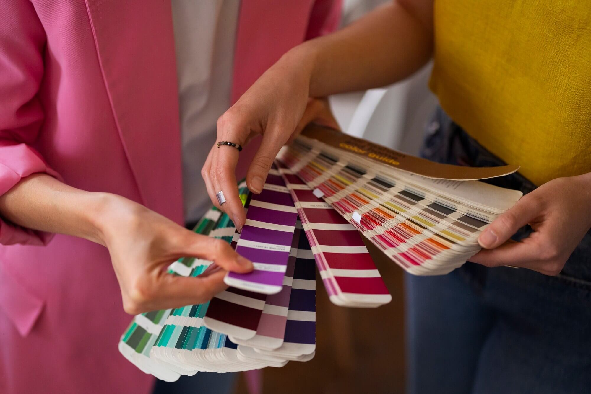 What Colors Sell?
