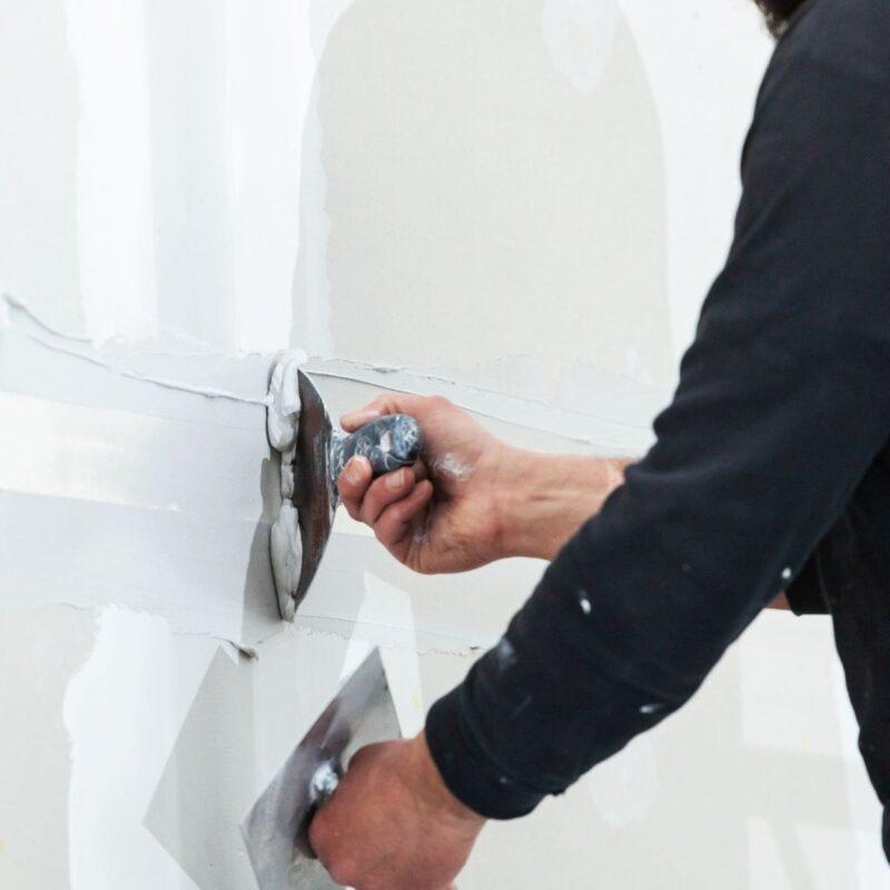 drywall repair