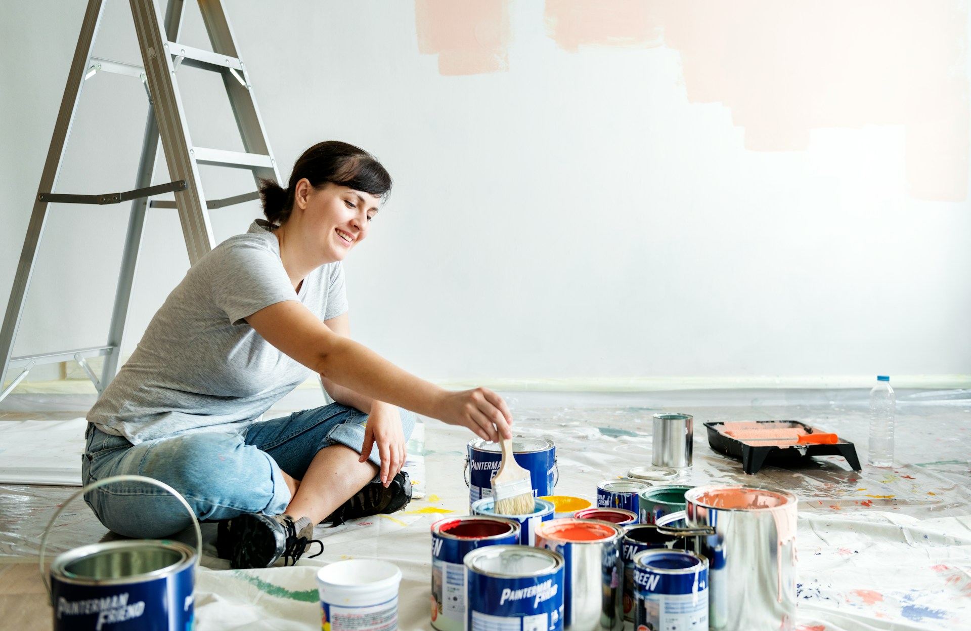 How Cranbourne Painting Can Transform Your Home