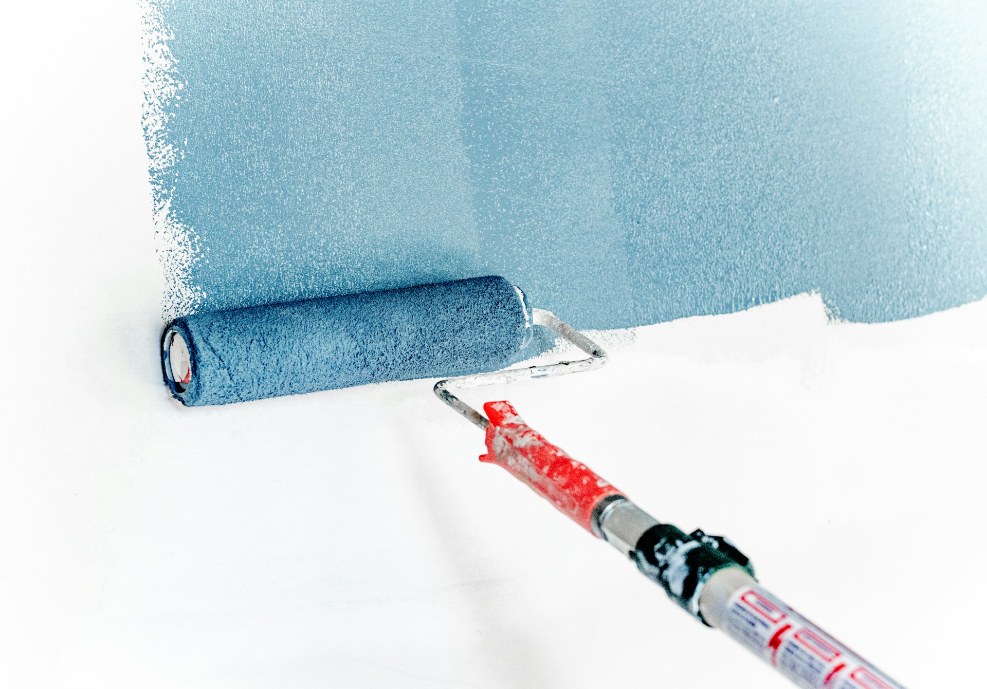 Common Problems with Drywall Painting and How to Avoid Them