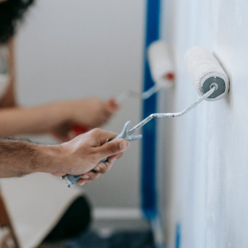 Commercial Painters Cranbourne