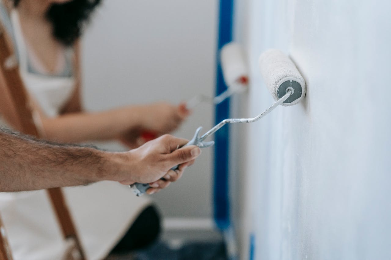 Top 10 Commercial Painters Cranbourne: Expert Services for Your Business
