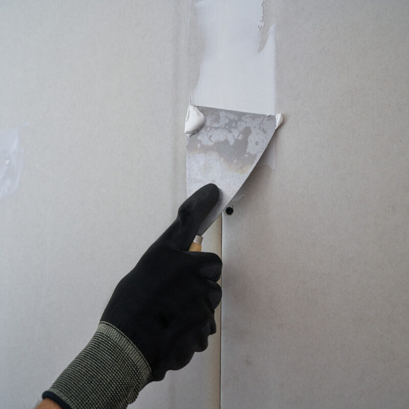 drywall repair