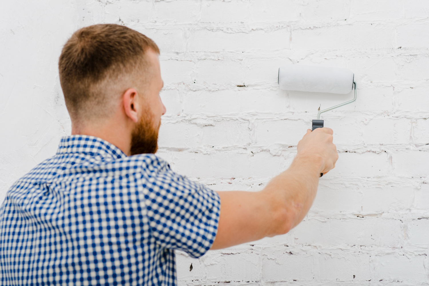 How to Choose the Right Exterior House Painters